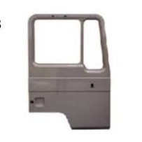 Portière gauche occasion pour MAN F 2000 - 81626004087