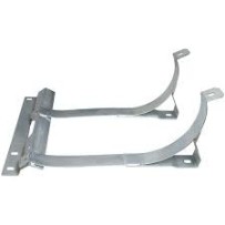 Support, silencieux pour Renault Trucks Premium