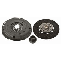 Kit d'embrayage E/S pour Renault Trucks G, Manager 5001865758