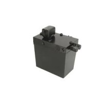 Pompe hydraulique basc. de cabine pour Scania 2-/3-Series  10575151