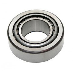 Roulement à rouleaux...