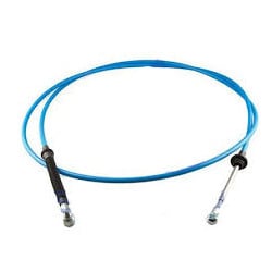 Câble de levier de vitesse,...