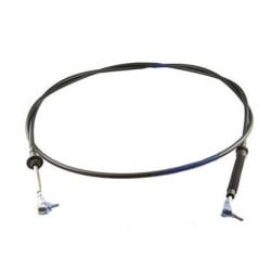 Câble de levier de vitesse...