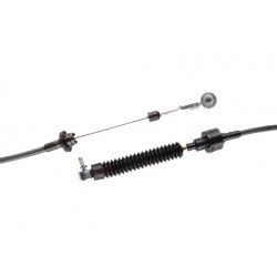 Câble de commande de...