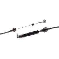 Câble de commande de vitesse pour Renault Trucks kérax 5001863211