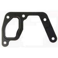 Joint Pompe à eau, côté bloc moteur, pour Renault