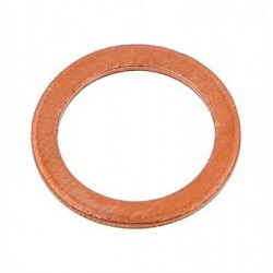 Bague de joint en cuivre pour Mercedes-Benz Actros/Antos/Arocs/Axor