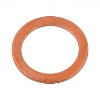 Bague de joint en cuivre pour Mercedes-Benz Actros/Antos/Arocs/Axor