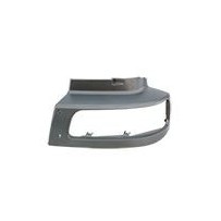 Enjoliveur de phare Gauche pour Renault Midlum