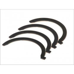 Kit de cales latérales pour Scania L-/P-/G-/R-/S-Series - 1350815