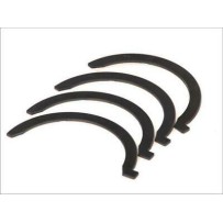 Kit de cales latérales pour Scania L-/P-/G-/R-/S-Series - 1350815