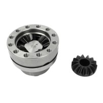 Différentiel avec boitier, pour Renault Mascott