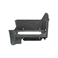 Marche pied sup. droit pour Mercedes Benz Atego