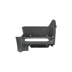 Marche pied sup. gauche...