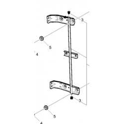 Articulation droit de...