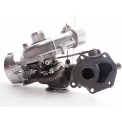 Turbo neuf pour Renault Master