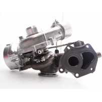 Turbo neuf pour Renault Master  883860-5002S