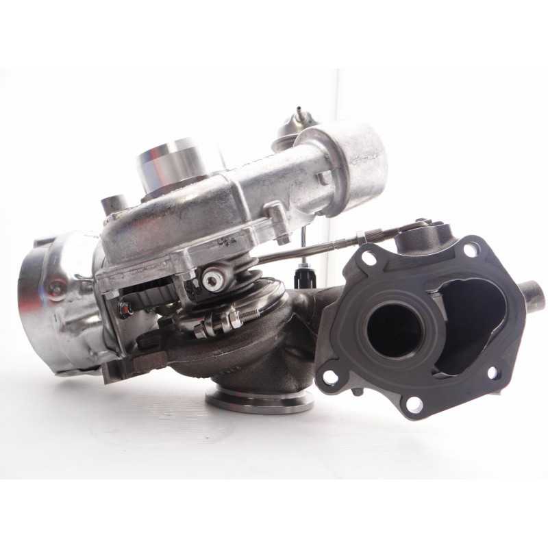 Turbo neuf pour Renault Master  883860-5002S