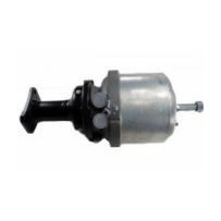 Cylindre de frein AR Droit / Gauche 10/16 pour Mercedes Benz Serie L