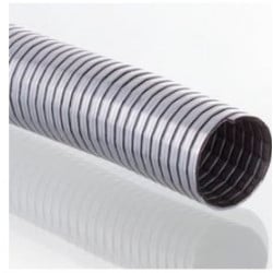 Tuyau Échappement Flexible,...