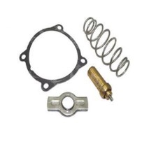 Kit de réparation, thermostat pour Iveco EuroTech, EuroTrakker, AD/AT Trakker  504071087