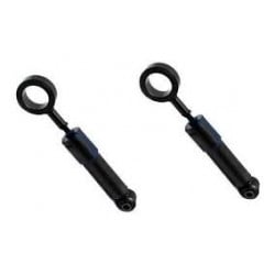 Amortisseur de cabine Avant...