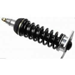 Amortisseur de cabine...