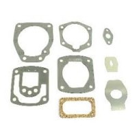 Kit de réparation de compresseur  pour Iveco 93161595
