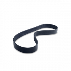 Courroie multi-nervures...