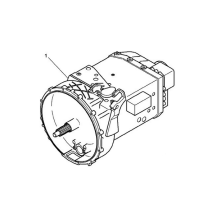 Boite de vitesses Echange Réparation pour Renault Premium / Kérax