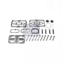 Kit de réparation pour compresseur d'air pour MAN TGA/X/S - 81541016055