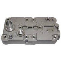 Kit réparation culasse compresseur  pour MAN TGA/X/S  - 81541146048