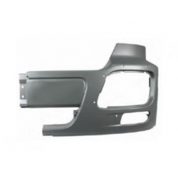 Pare chocs Gauche Version...