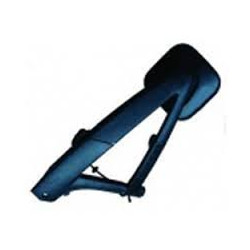 Rétroviseur d'approche pour Mercedes-Benz  Actros/Antos/Arocs/Axor