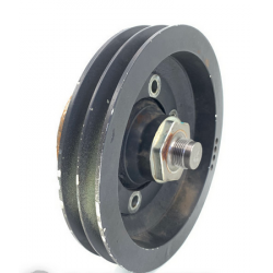 Poulie damper pour Renault Trucks Premium