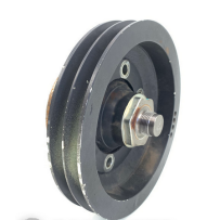 Poulie damper pour Renault Trucks Premium