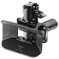 Crochet BNA std. poigné haute  RO590A61001