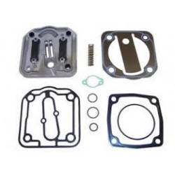 Plaque de soupape pour...