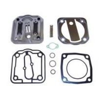 Plaque de soupape pour Mercedes-Benz  Actros/Antos/Arocs/Axor 5411300820