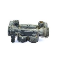 Répartiteur pour Mercedes Actros 9424290037