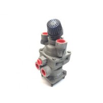 Valve de frein à pied pour Mercedes-Benz Atego 0044316205