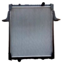 Radiateur d'eau pour Renault Premium
