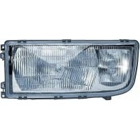 Phare principal, gauche, sans ampoules pour Mercedes-Benz Actros 1  - 9418200361