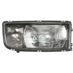 Phare principal, droite,...