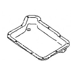 Carter Cuvette d'huile,...