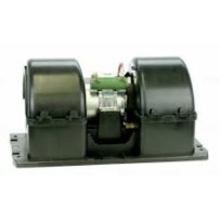 Ventilateur de Chauffage/Climatisation pour Renault