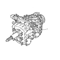 Boite de vitesse reconditionné en échange/ standard pour Renault Trucks Kerax 5010245746
