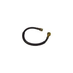 Flexible d'embrayage coté...