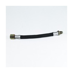 Flexible d'embrayage coté...