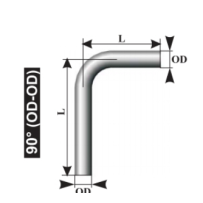 Collier échappement pour Renault - 5010236571